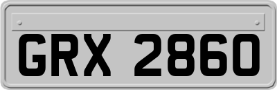GRX2860