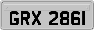 GRX2861