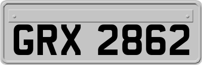 GRX2862