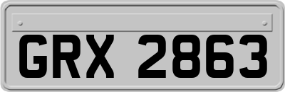 GRX2863