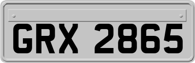 GRX2865