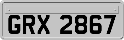 GRX2867