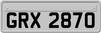 GRX2870