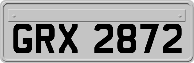 GRX2872