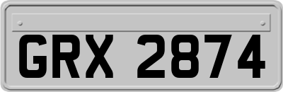 GRX2874