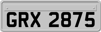 GRX2875