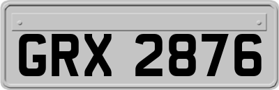 GRX2876
