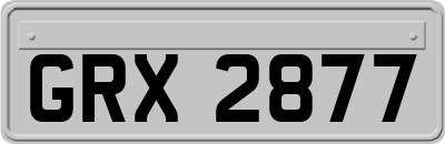 GRX2877