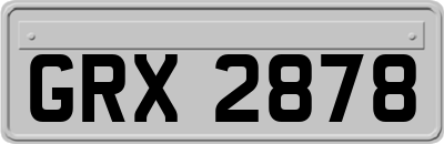 GRX2878