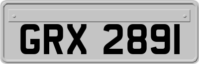 GRX2891