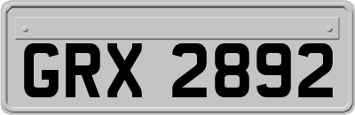 GRX2892
