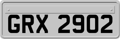 GRX2902