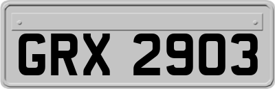 GRX2903