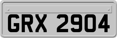 GRX2904