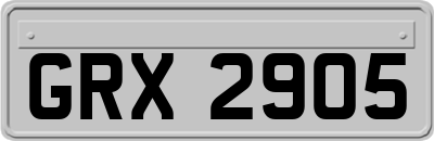 GRX2905