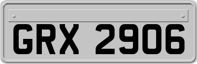 GRX2906