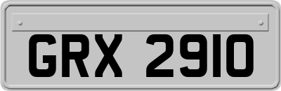 GRX2910