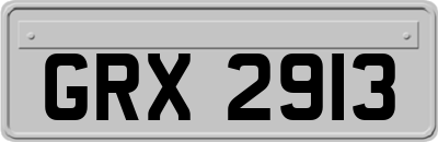 GRX2913