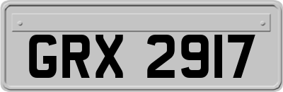 GRX2917