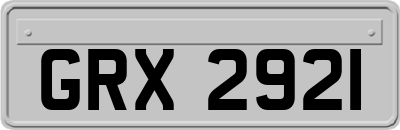 GRX2921