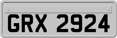 GRX2924