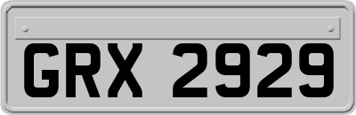 GRX2929