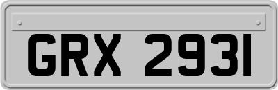 GRX2931
