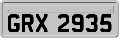 GRX2935
