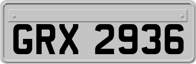 GRX2936