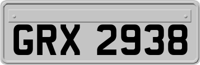GRX2938