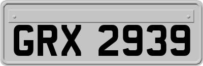 GRX2939