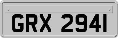 GRX2941