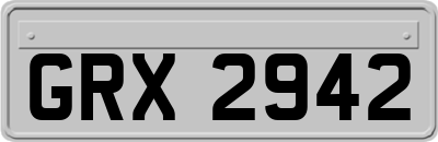 GRX2942
