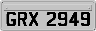 GRX2949