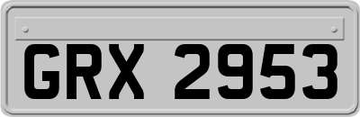 GRX2953
