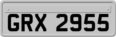 GRX2955