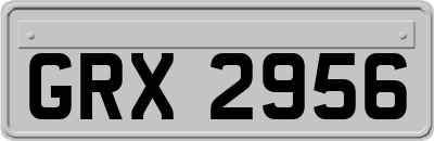 GRX2956