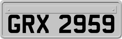 GRX2959