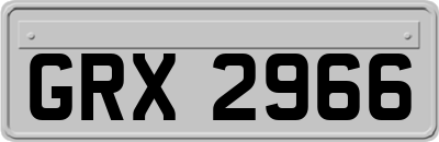 GRX2966