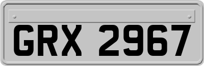GRX2967
