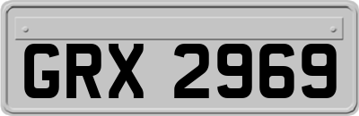 GRX2969
