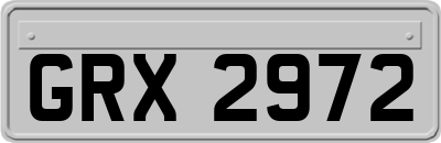 GRX2972