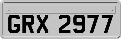 GRX2977