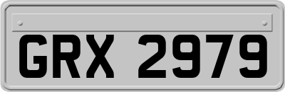 GRX2979