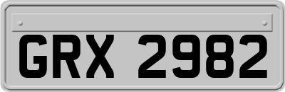 GRX2982