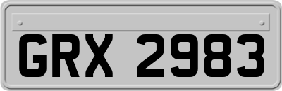 GRX2983