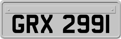 GRX2991