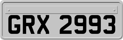 GRX2993