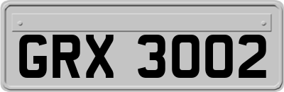GRX3002