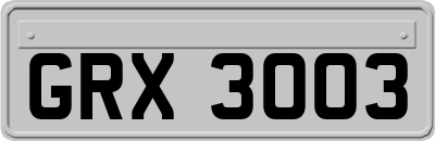 GRX3003